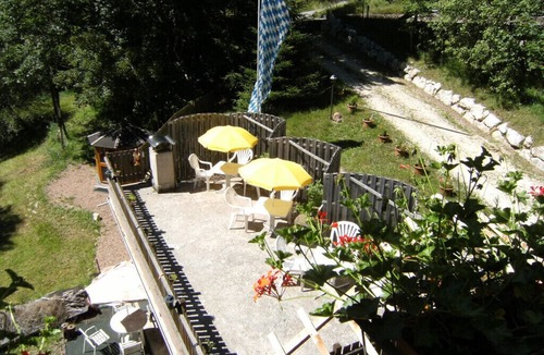 San Nicolo d'Ega Apartment | Apartment 5 in the spacious, cozy attic with mini-kitchen