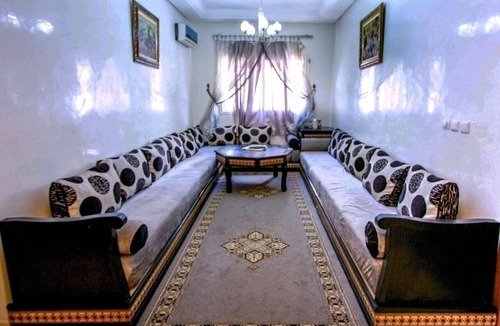 Agadir Apartment | apartment 5 mins from the beach