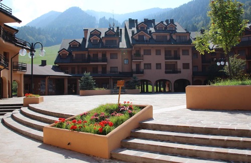 Montecampione Apartment | Apartment 6 beds in Residence at 1200 meters
