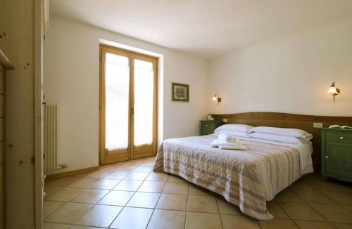 Molveno Apartment | Apartment ∙ 6 guests