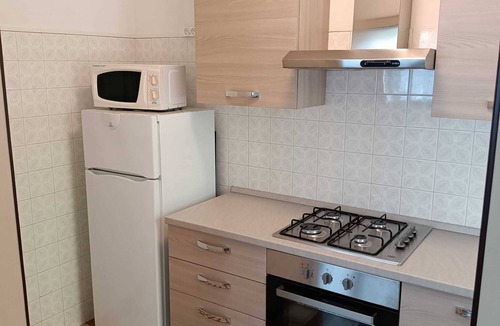 Igea Marina Apartment | APARTMENT A 30 MT FROM THE SEA