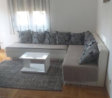 Zlatibor Apartment | Apartment Adam-Zlatiborska Vila I