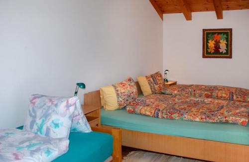 Sonogno Apartment | Apartment ai Casell by Interhome