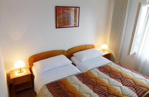 Carona Apartment | Apartment al Ronchetto by Interhome