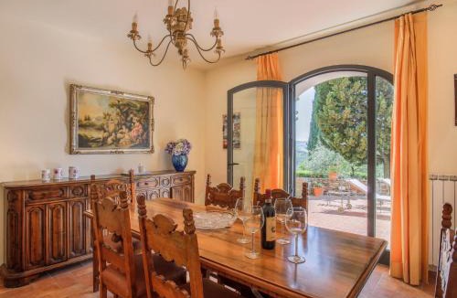 Impruneta Apartment | Apartment Al Tramonto - Marte by Interhome