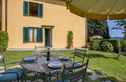 Impruneta Apartment | Apartment Al Tramonto - Sole by Interhome