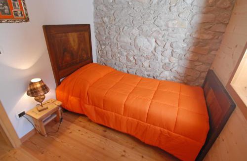 Barcis Apartment | Apartment Albergo Diffuso - Cjasa Ustin-2 by Interhome