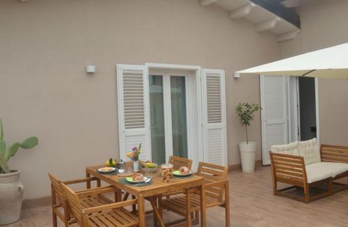 San Corrado di Fuori Apartment | Apartment Amici Miei di Ponente by Interhome