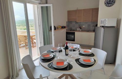 San Corrado di Fuori Apartment | Apartment Amici Miei di Ponente by Interhome