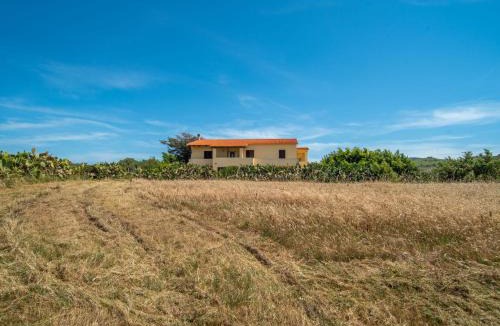 La Ciaccia Apartment | Apartment Ananas 1 C by Interhome