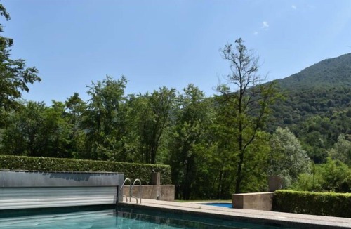 Monteggio Apartment | Apartment App. Bosco,Ticino Ticket Inklusive! in Fornasette - 4 persons, 2 bedrooms