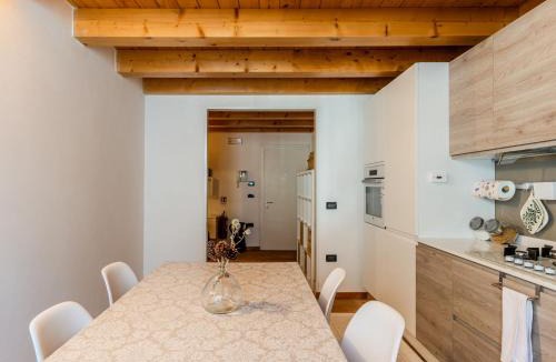 Monclassico Apartment | Apartment Appartamento Carlotta by Interhome