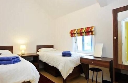 Bushmills Apartment | Apartment at Pyjama Factory Self Catering