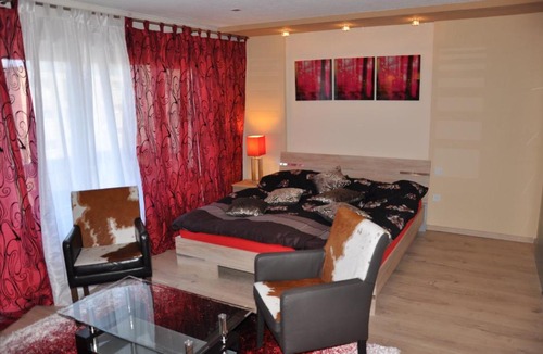 Bad Ragaz Apartment | Apartment Bad Ragaz Zentrum