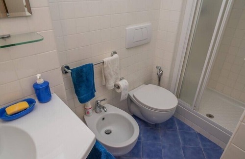 Manarola Apartment | Apartment Baluardo by Arbaspàa - Recently renovated apartment in Manarola