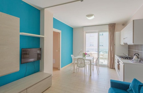 Roseto degli Abruzzi Apartment | Apartment Blue Bay Resort - RSO180 by Interhome