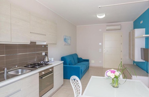 Roseto degli Abruzzi Apartment | Apartment Blue Bay Resort - RSO180 by Interhome