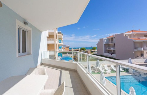 Roseto degli Abruzzi Apartment | Apartment Blue Bay Resort - RSO180 by Interhome