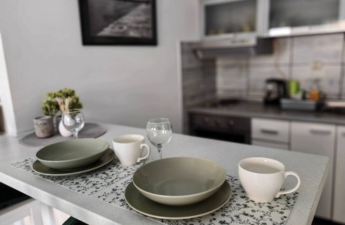 Rakovica Apartment | Apartment Bonaca