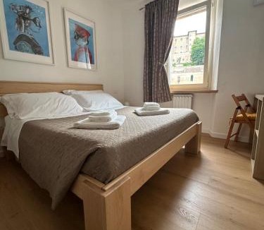 Urbino Apartment | Apartment Borgo 29