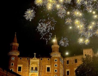 Urbino Apartment | Apartment Borgo 29