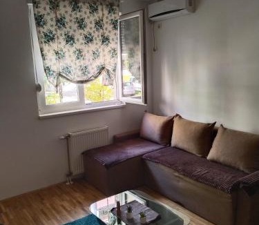 Bistrica Apartment | Apartment Burence