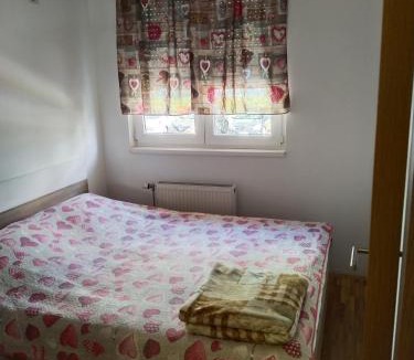 Bistrica Apartment | Apartment Burence
