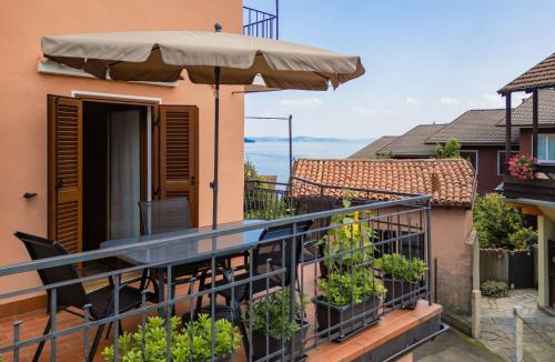 Feriolo Apartment | Apartment Cà Dai Noni
