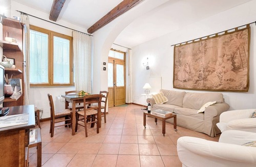 Santo Spirito Apartment | Apartment Campuccio 21 by Mmega