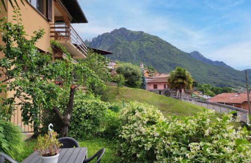 Corrido Apartment | Apartment Casa dei Gelsomini by Interhome