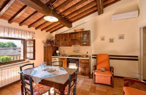 Popoltaio-Schiacciato Apartment | Apartment Casa Graziani-2 by Interhome