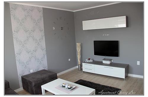 Zrenjanin Apartment | Apartment Cherry Lux