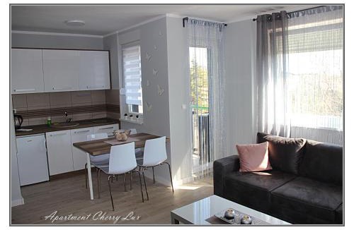 Zrenjanin Apartment | Apartment Cherry Lux