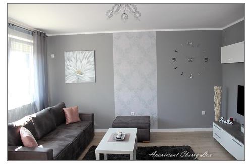 Zrenjanin Apartment | Apartment Cherry Lux