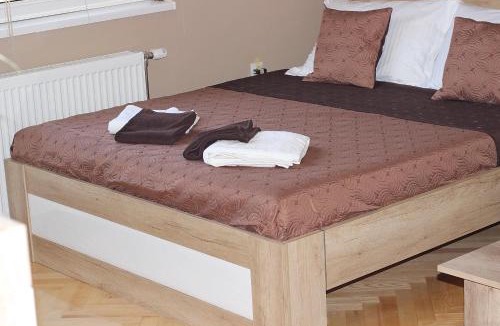 Zrenjanin Apartment | Apartment Cherry