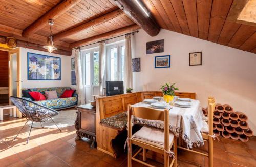 Bracchio Apartment | Apartment Ciliegio by Interhome