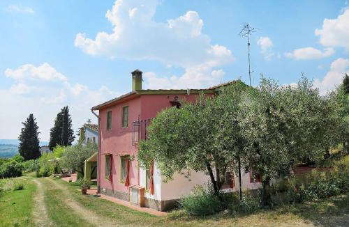 Certaldo Apartment | Apartment Conte Francesco I-1 by Interhome