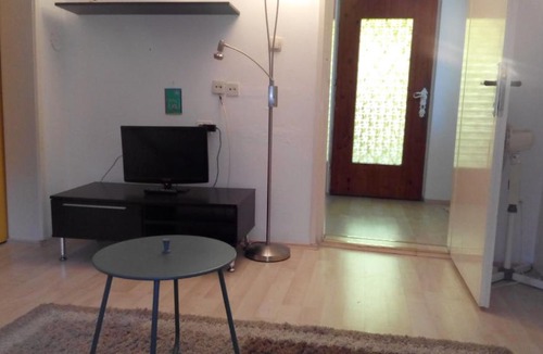 Vrsac Apartment | Apartment Danijela