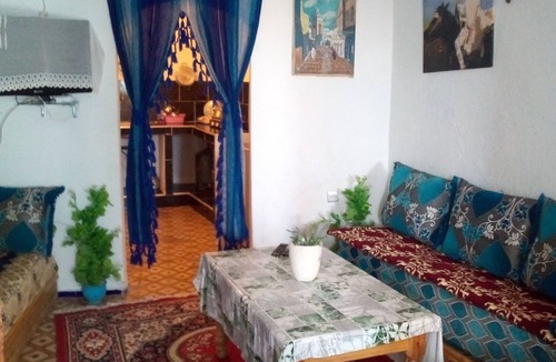 Medina of Chefchaouen Apartment | APARTMENT DAR DAOUED