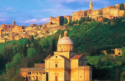 Urbino Apartment | Apartment 'Domus Stella' with Wi-Fi