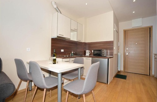 Zlatibor Apartment | Apartment Dutina