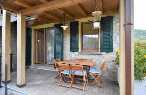Pieve Vecchia Apartment | Apartment Elettra-9 by Interhome