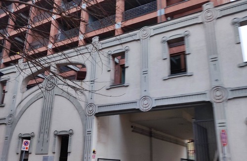 Alessandria Apartment | Apartment equipped with everything and 5 minutes from the center, the station