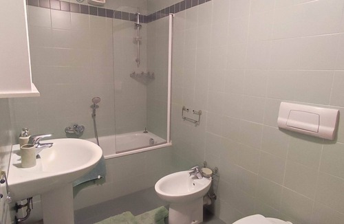 Alessandria Apartment | Apartment equipped with everything and 5 minutes from the center, the station