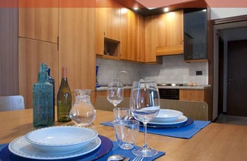 Bottenicco Apartment | apartment/flat - al GalloCividale del friuli House large with garden