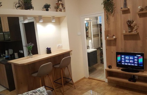 Vozdovac Apartment | Apartment Feather 3