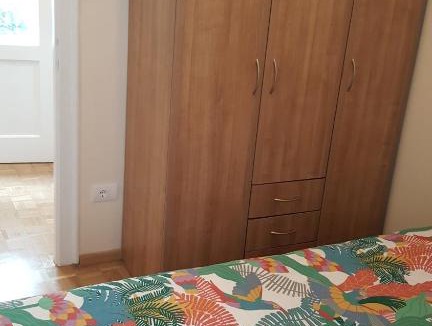 Vozdovac Apartment | Apartment Feather 3
