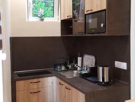 Vozdovac Apartment | Apartment Feather 3