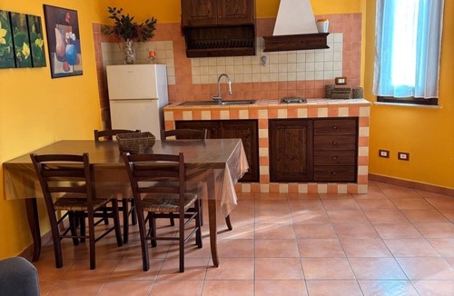 Favignana Apartment | Apartment/flat - Favignana