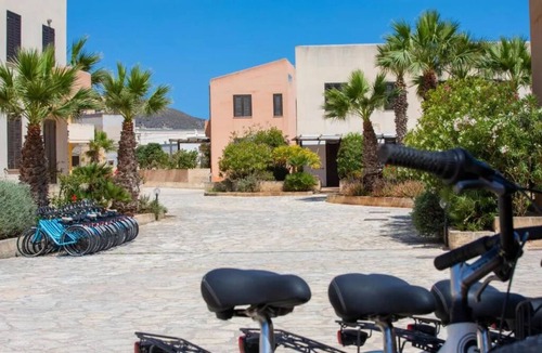 Favignana Apartment | Apartment/flat - Favignana